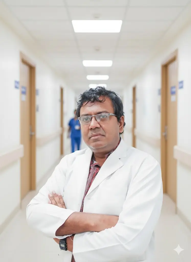 Assistant Professor Dr. Jalal Mohsin Uddin 1