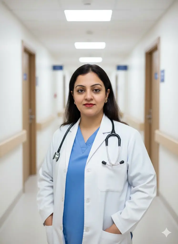 Asso. Prof. Dr. Amreen Faruq 1