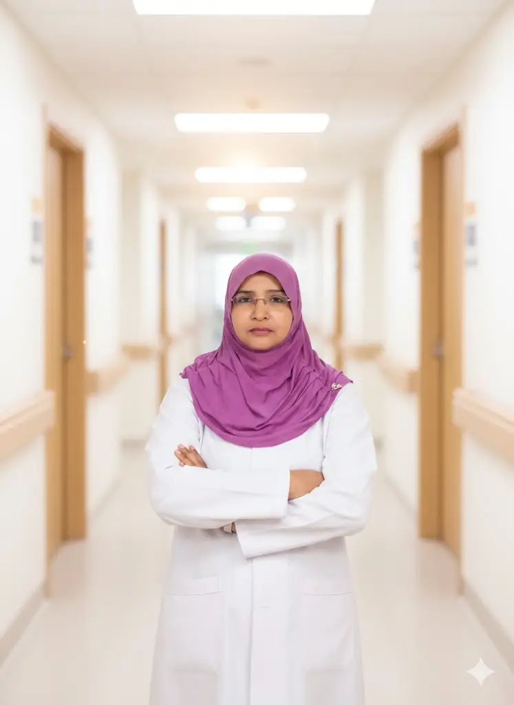 Asso. Prof. Dr. Nasim E Tasnim 1