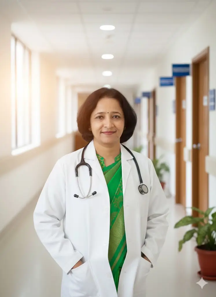 Asso. Prof. Dr. Shilpi Saha 1