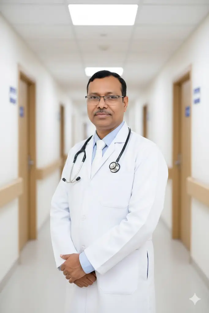 Assoc. Prof. Dr. A.K.M. Rezaul Haque 2