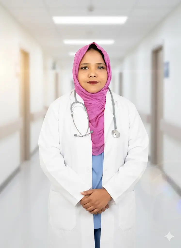Assoc. Prof. Dr. Jannatul Ferdous 2