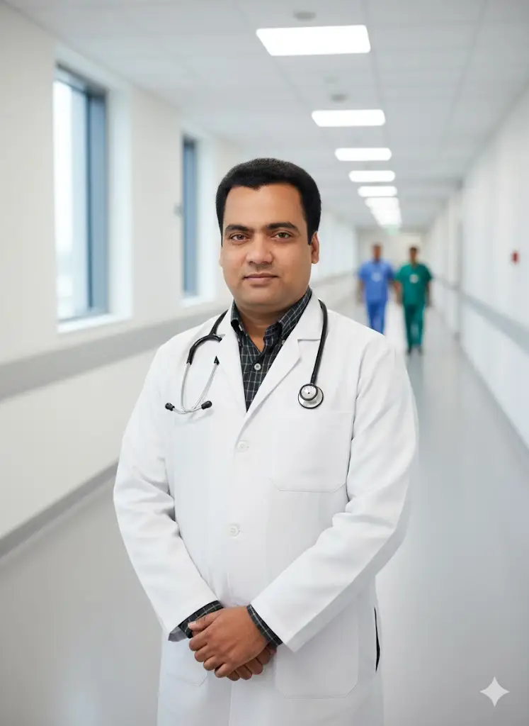 Assoc. Prof. Dr. Md. Rezaul Sharif 1