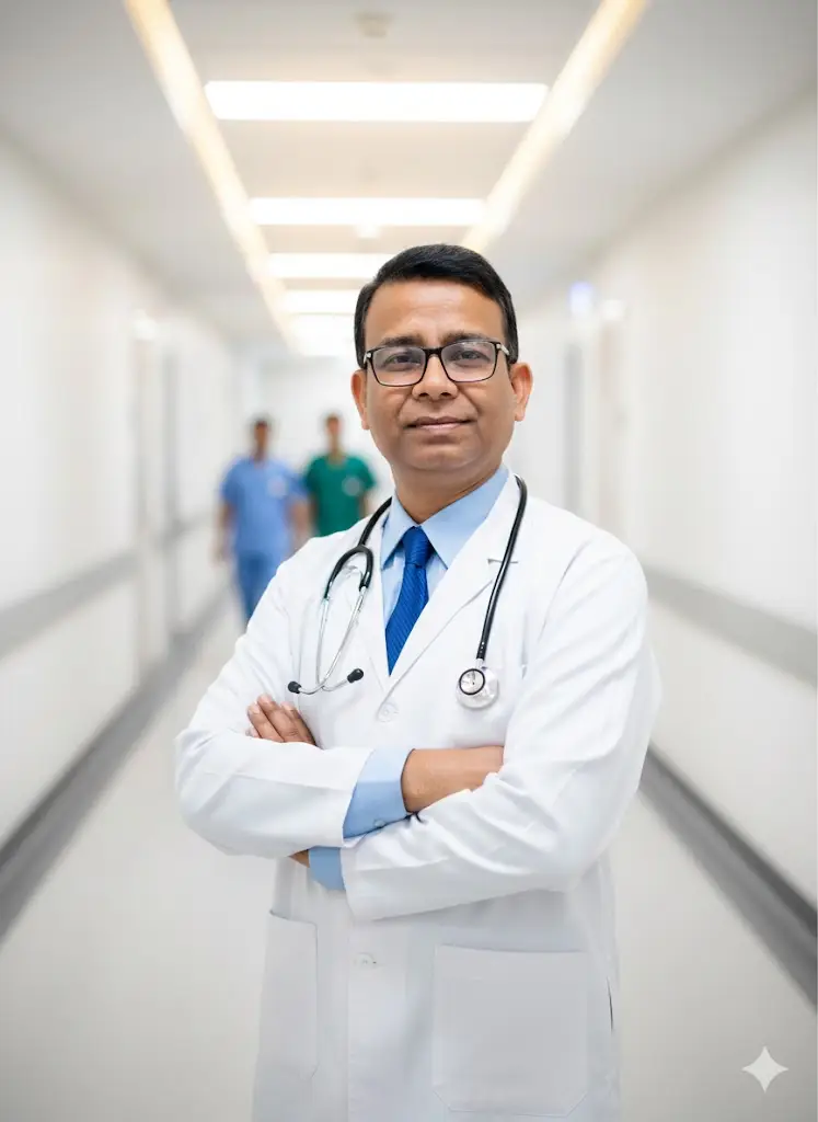 Assoc. Prof. Dr. Md. Safi Ullah 1