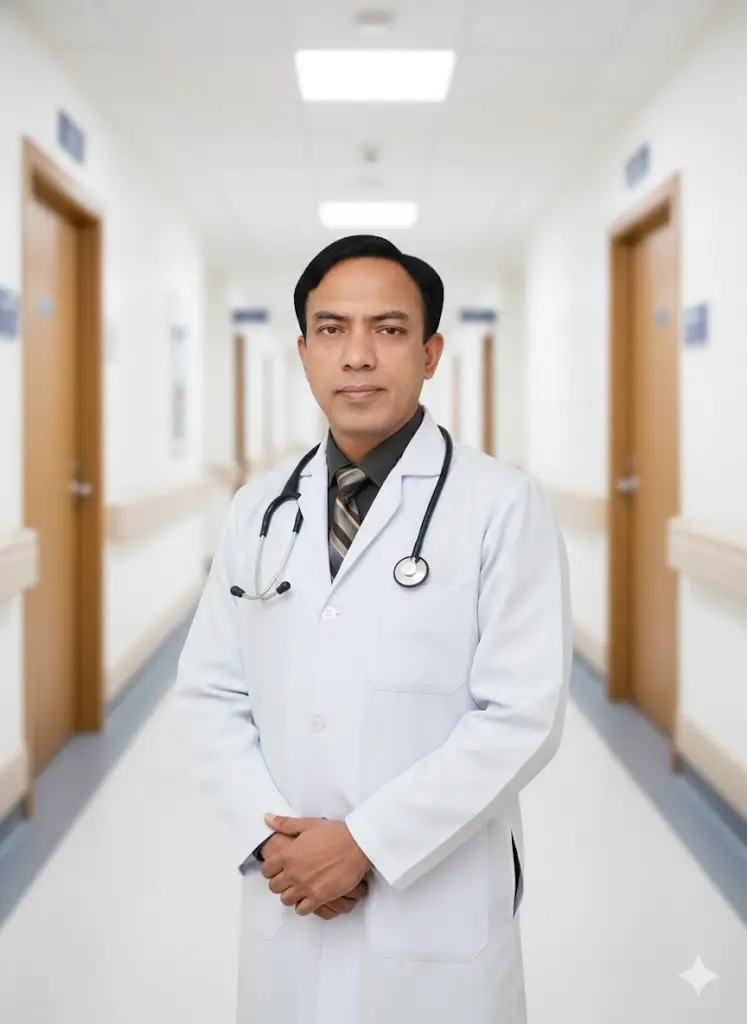 Assoc. Prof. Dr. Mohammad Mosabber Hossain 1