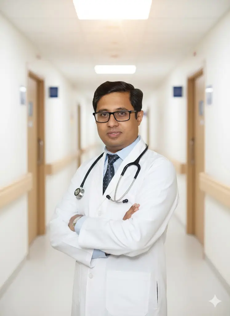 Assoc. Prof. Dr. Monsur Ahmed 2