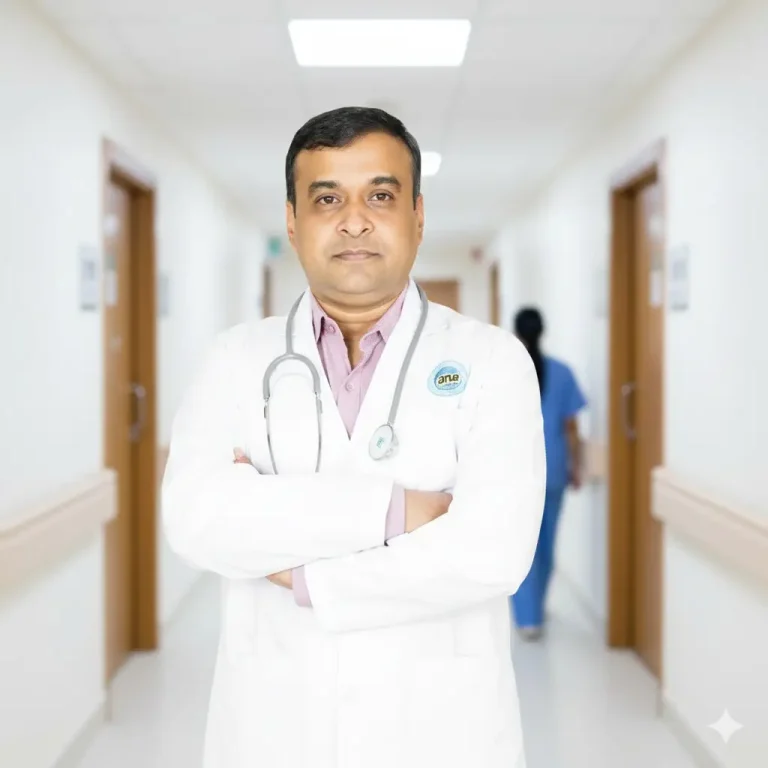 Associate Prof. Dr. Ananta Kumar Sen 1