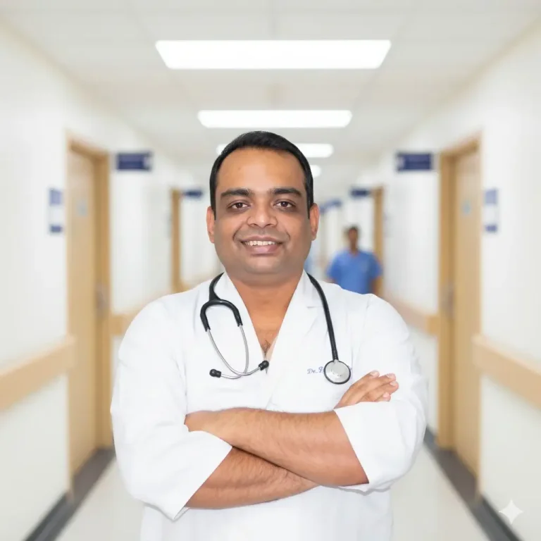 Associate Professor Dr M Fardil Hossain Faisal 1