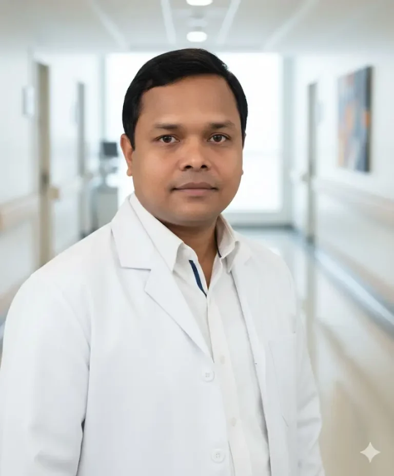Associate Professor Dr. Kazi Shamimussalam 1