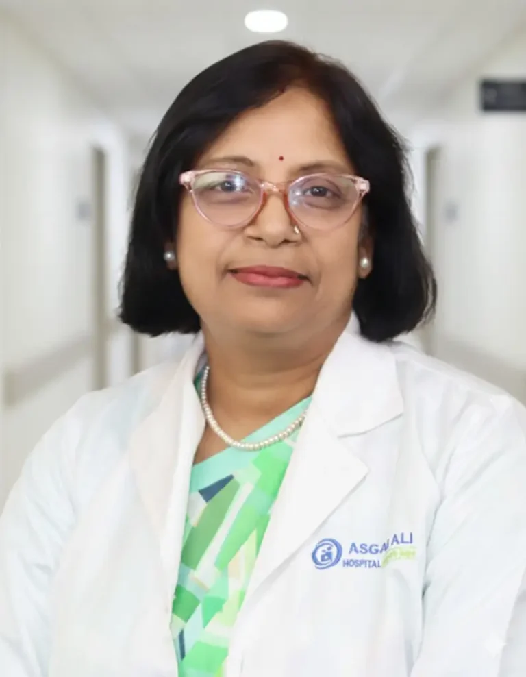 Associate Professor Dr. Mala Banik 1