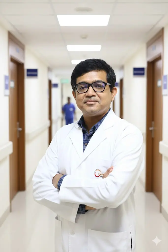 Associate Professor Dr. Md. Rabiul Karim Khan Papon 1