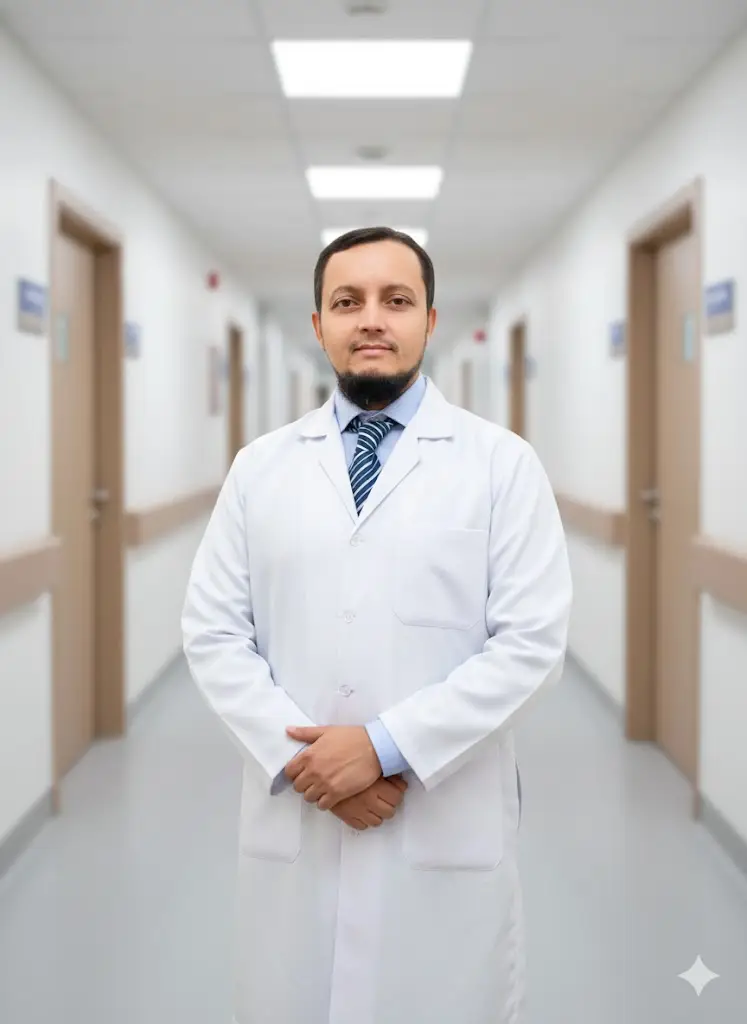 Associate Professor Dr. Md. Shahin Reza 1