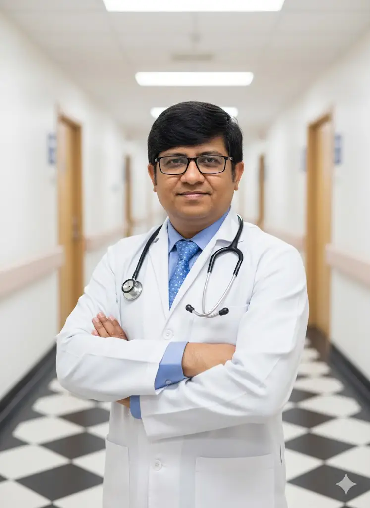 Asst. Prof. Dr. Iftekhar Alam 1