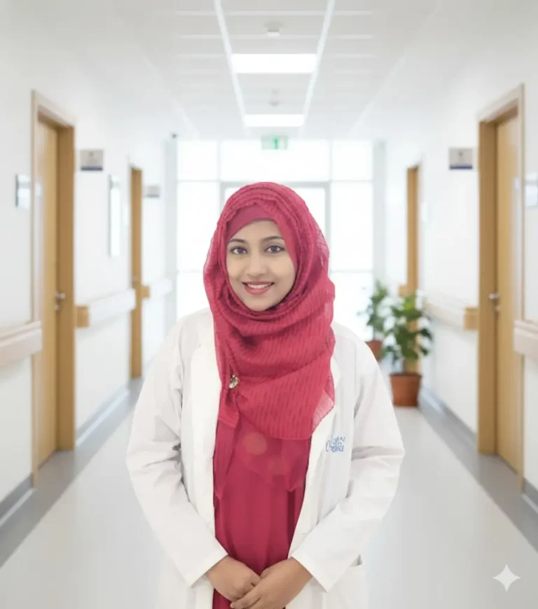 Asst. Prof. Dr. Ismat Jahan 1