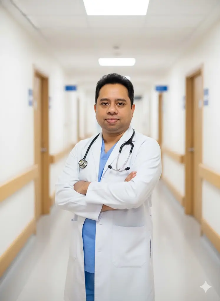 Asst. Prof. Dr. M. Moniruzzaman Khan 1