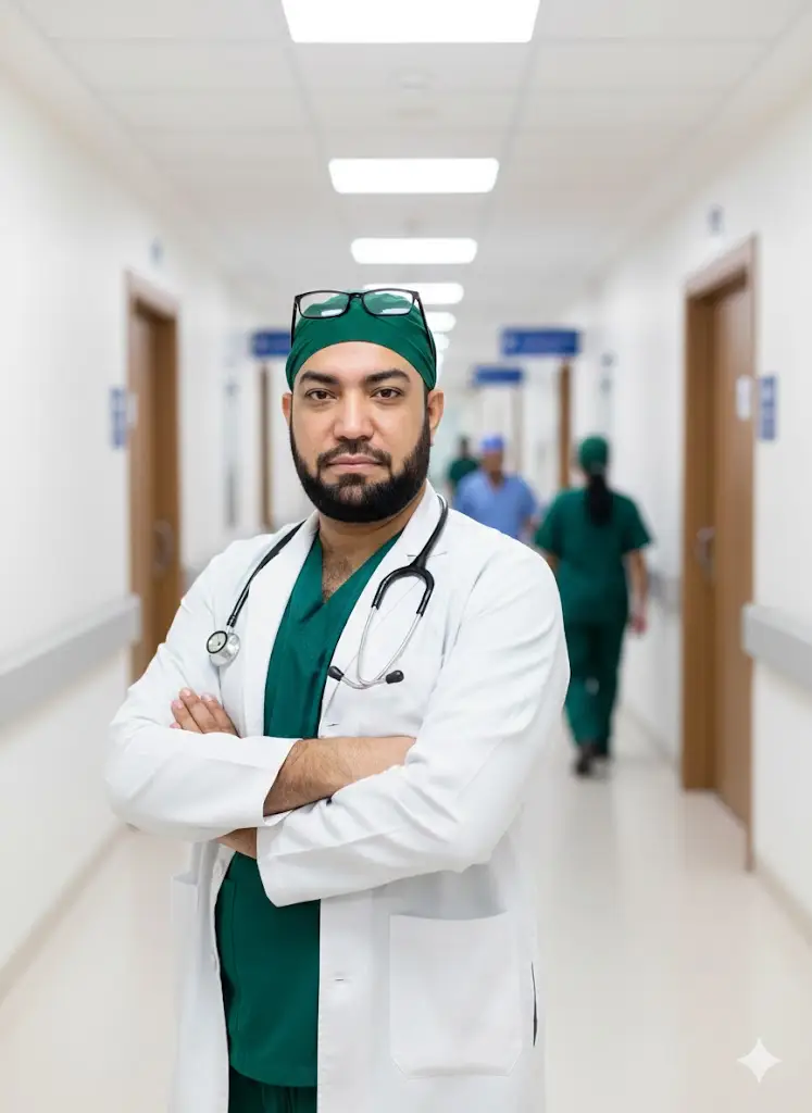 Asst. Prof. Dr. Md. Kazi Hannanur Rahman Jewel 1