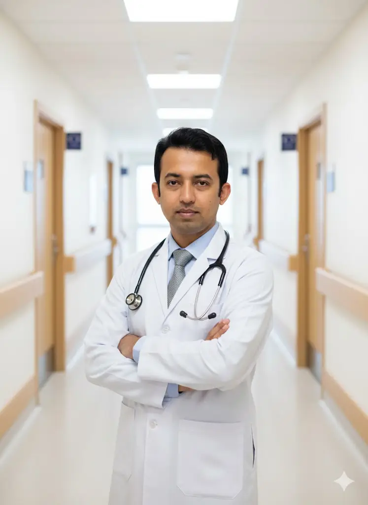 Asst. Prof. Dr. Mohammad Sarwar Alam 1