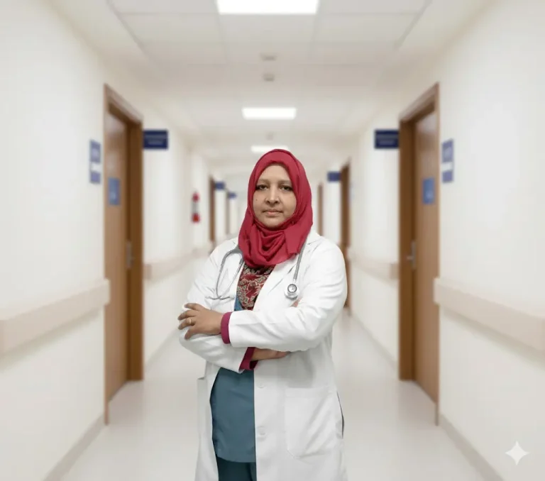 Asst. Prof. Dr. Nasima Begum Nila 1