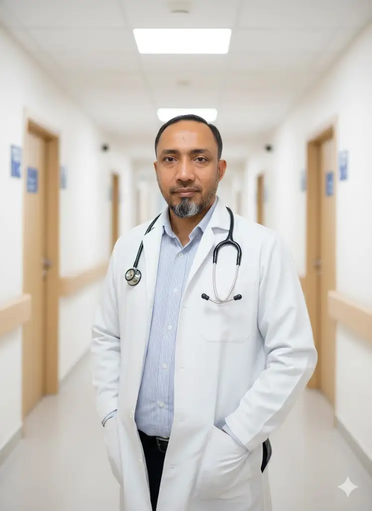 Asst. Prof. Dr. Nazim Uddin Md. Arif 1