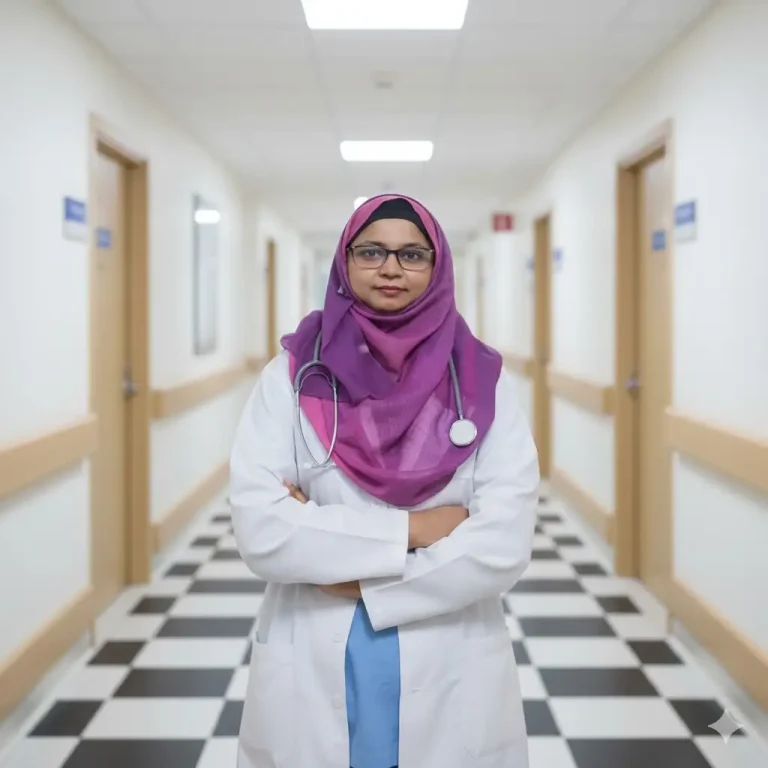Asst. Prof. Dr. Sayeeda Parvin Snigdha 1
