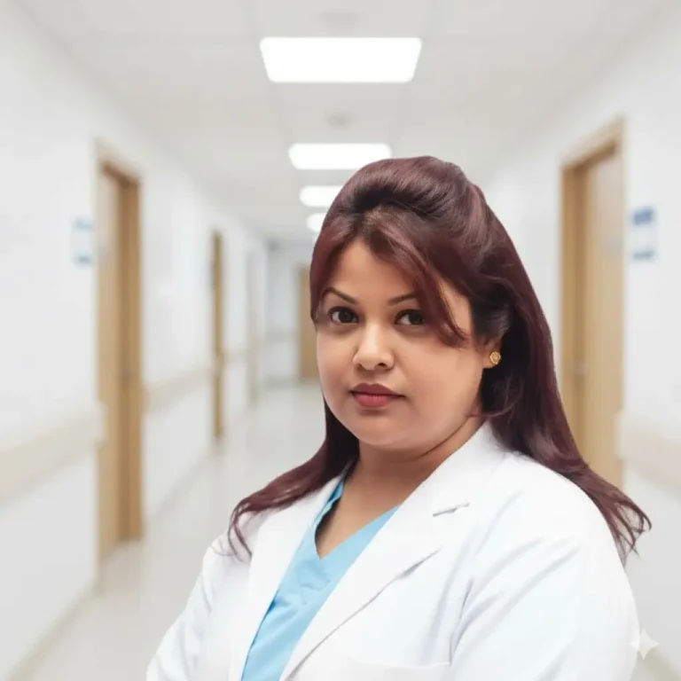 Asst. Prof. Maj. Dr. Rezwana Siddique 1