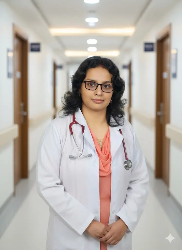 Asst. prof. Dr. Snigdha Sarkar 1