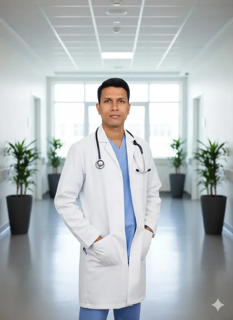 Asst. prof. Dr. Ujjal Mitra 3