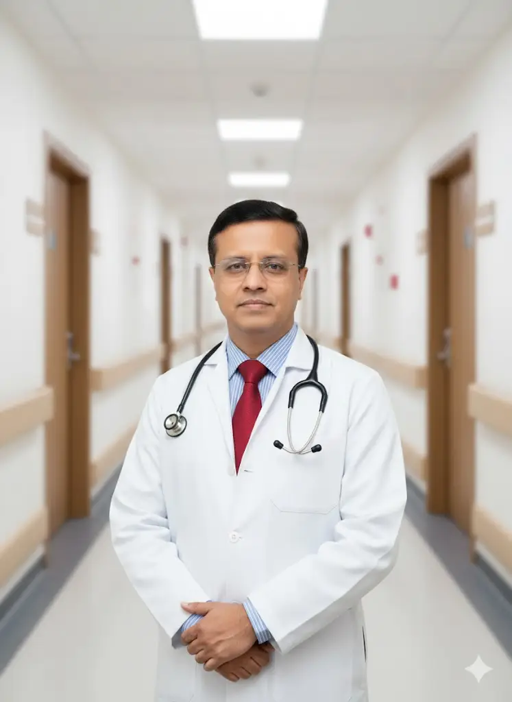 Brig. Gen. Prof. Dr. AFM Shamsul Haque 1