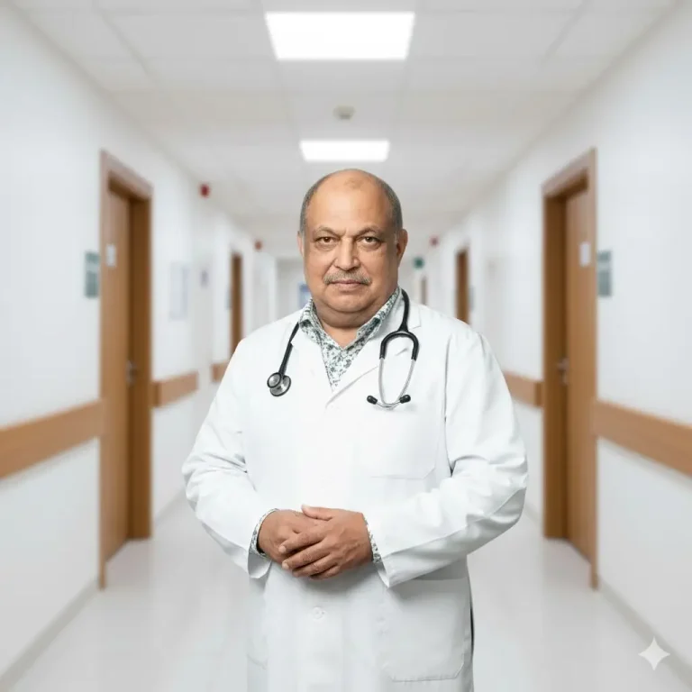 Brig. Gen. Prof. Dr. MHM Delwar Hossain 1
