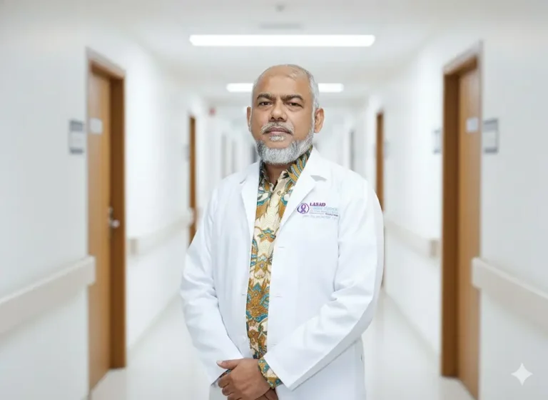 Brig. Gen. Prof. Dr. Md. Yousuf Ali 1