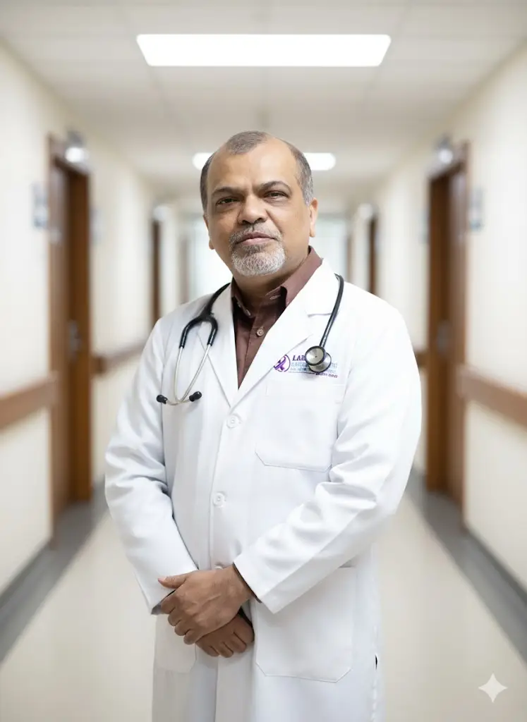Brig. Gen. Prof. Dr. R U Chowdhury 1