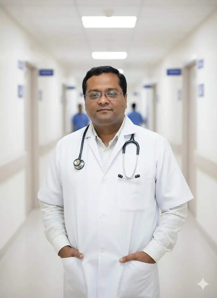 Dr ASM Musa Kobir 1