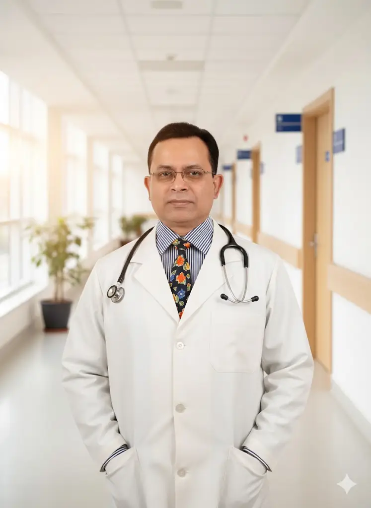 Dr Golam Mostafa Chy. Shamim 1