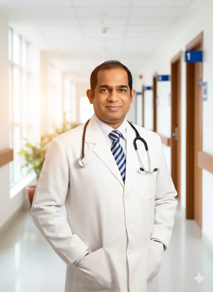 Dr Md Shahadat Hossain 1