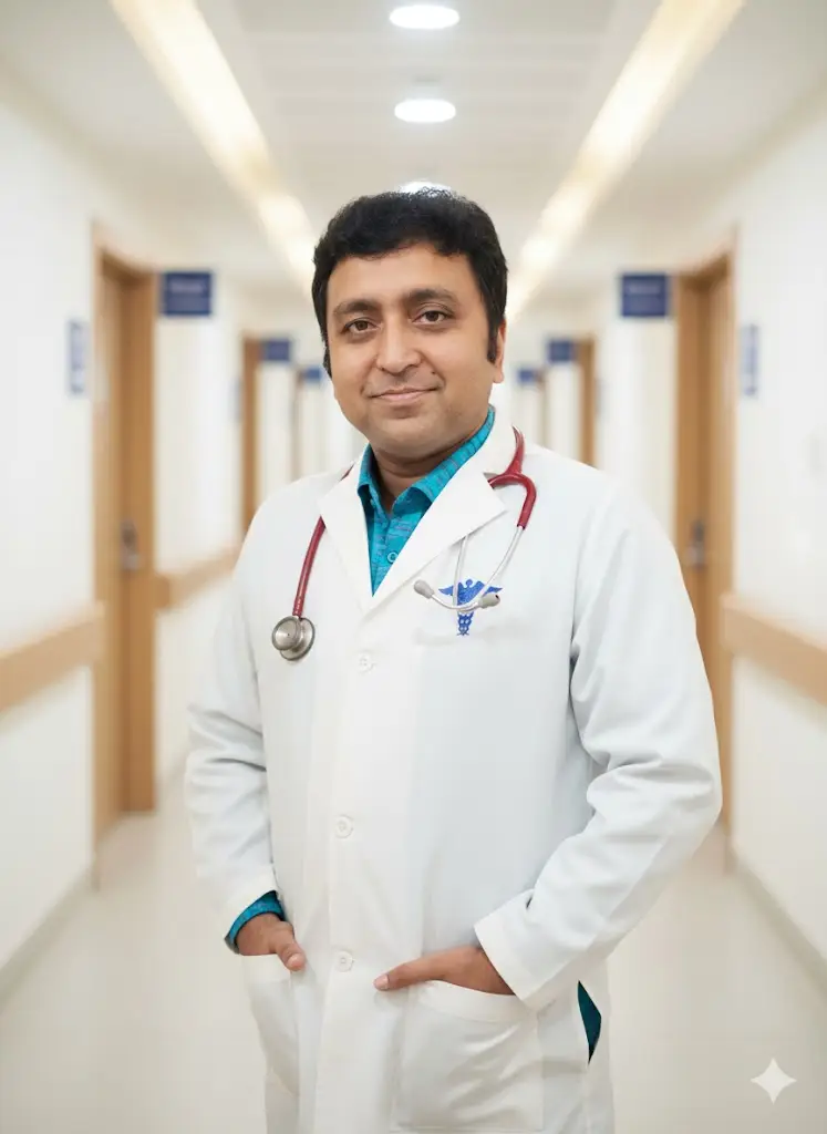 Dr Muhammad Razaul Karim 1