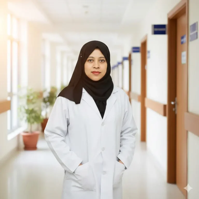 Dr Sumaira Huda 1