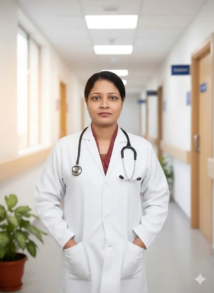 Dr Tasmia Tahmid 1