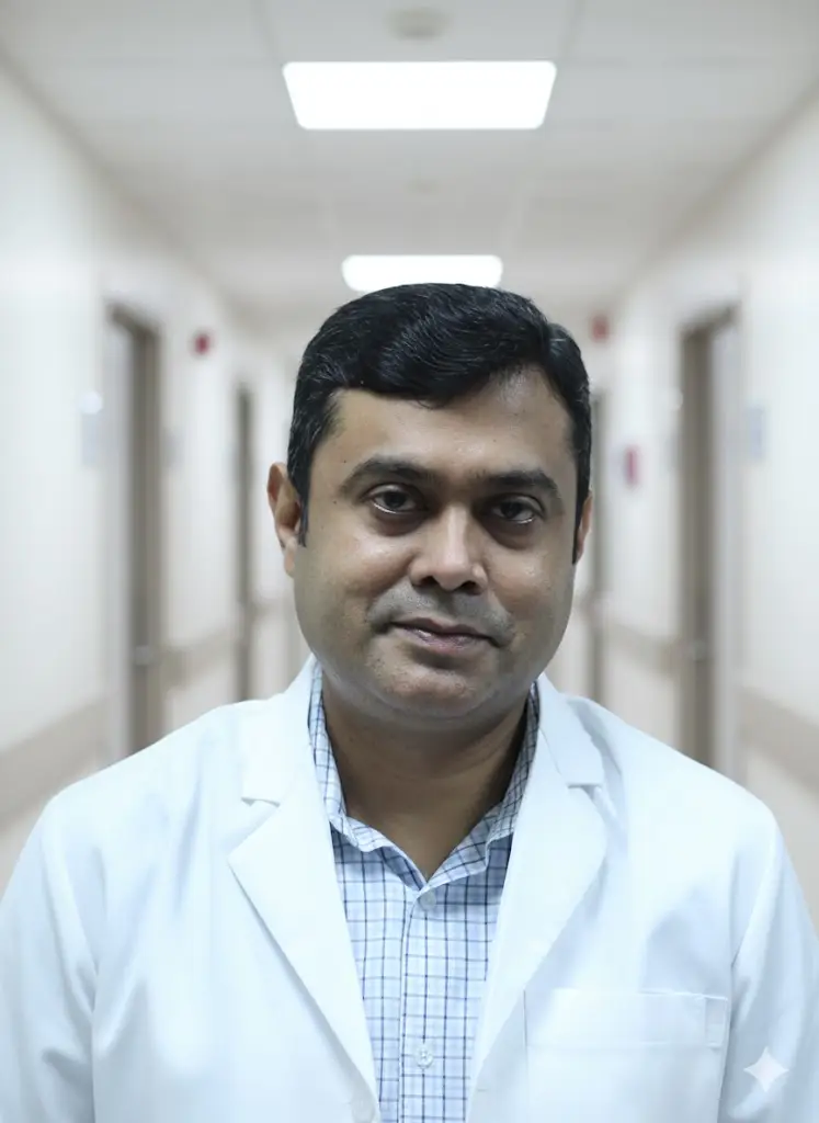 Dr. A. Hasnat Shaheen 1