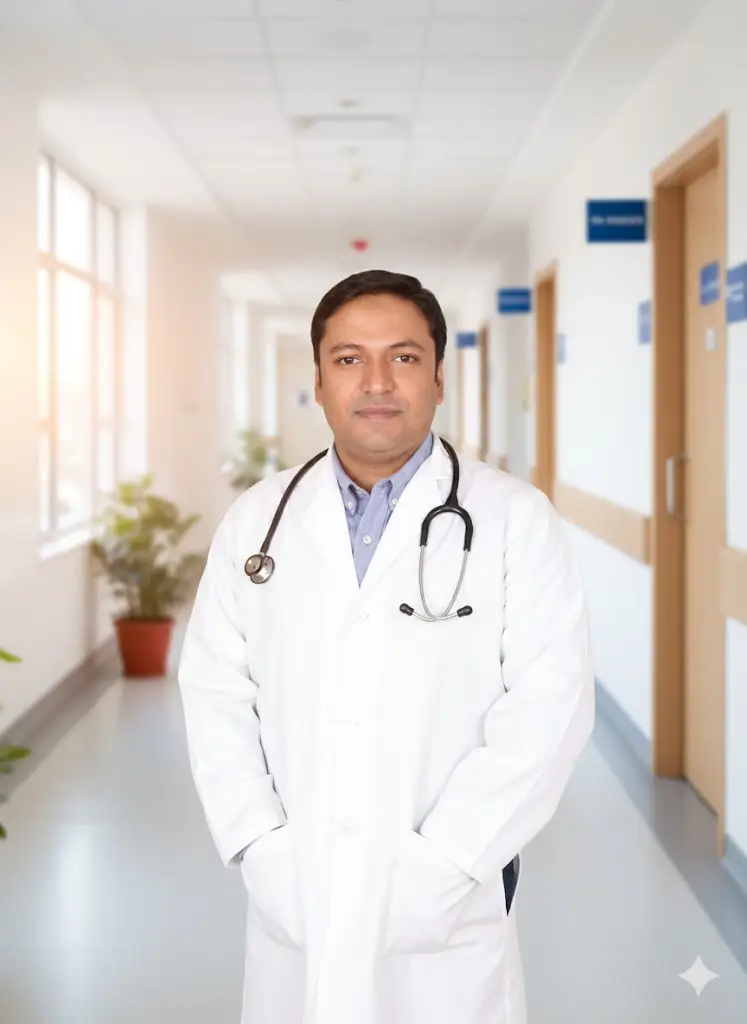 Dr. A. K. M. Akramul Bari 1