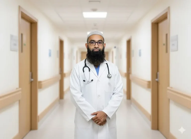 Dr. A. S. M. Mainul Hasan 1