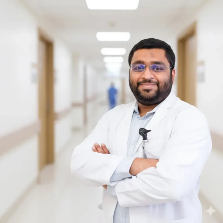 Dr. A. T. M Faisal Rahman 1