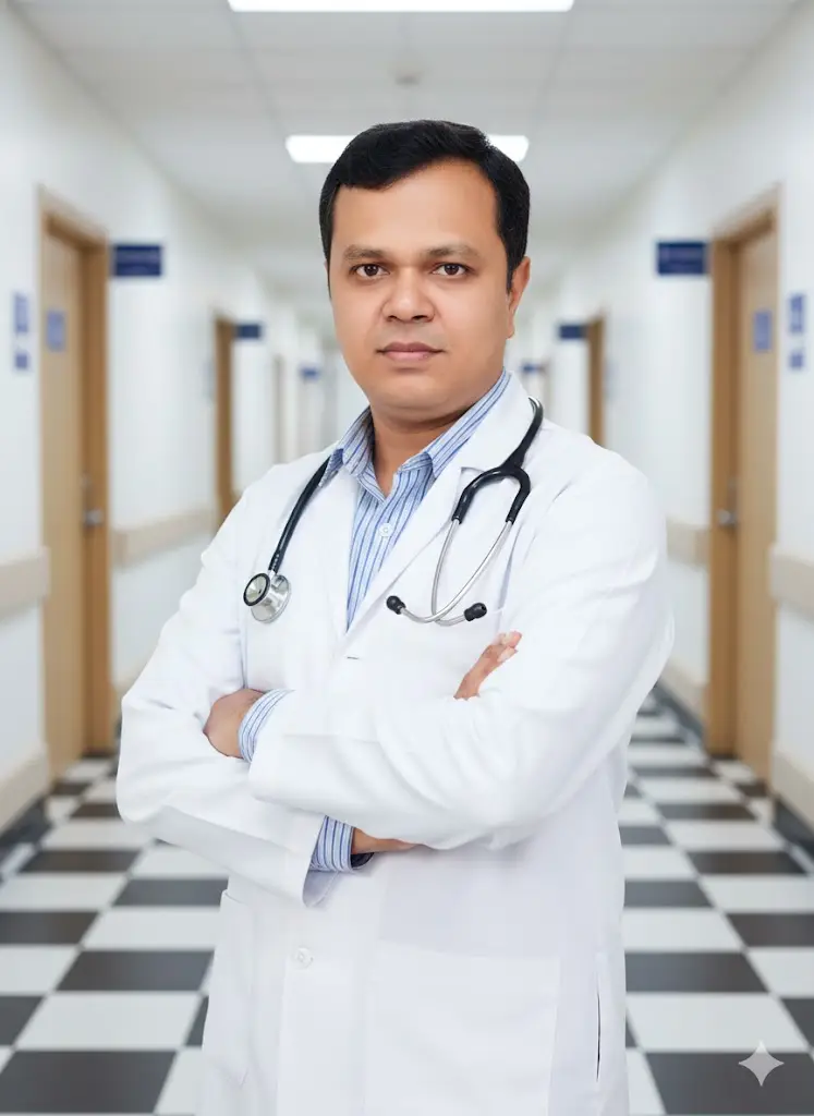 Dr. A.F.M Mahbub Alam 1