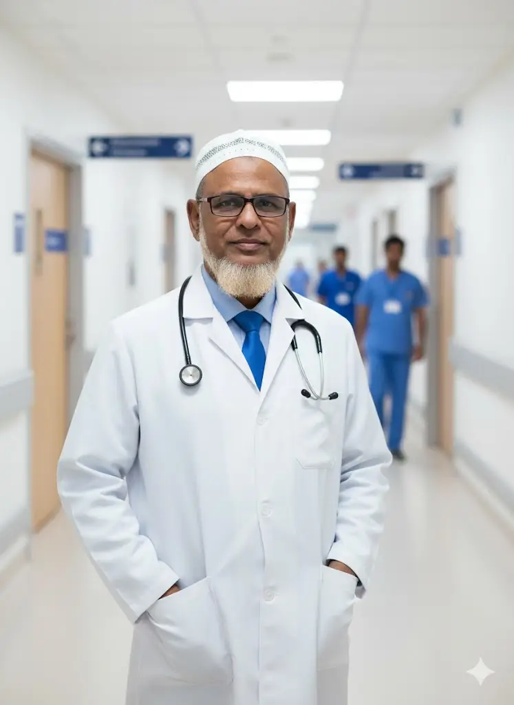 Dr. A.S.M. Moniruzzaman 1