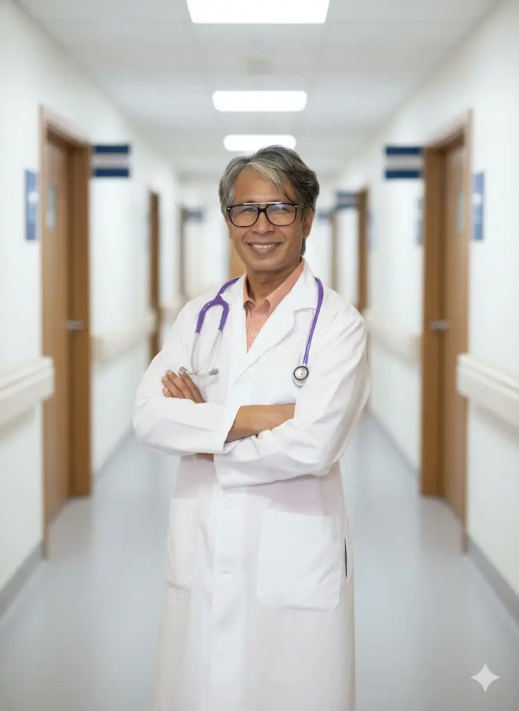 Dr. A.T.M. Sazzad Hossain 3