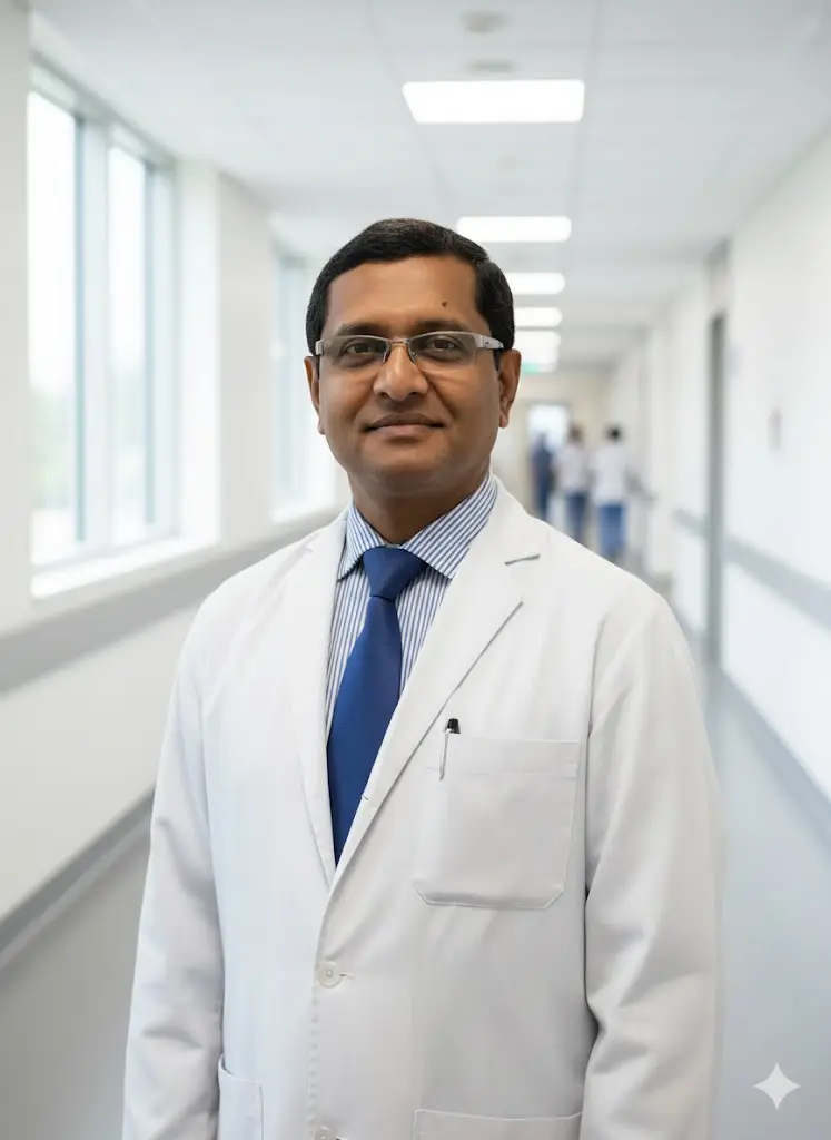 Dr. ABM Shakil Gani 1