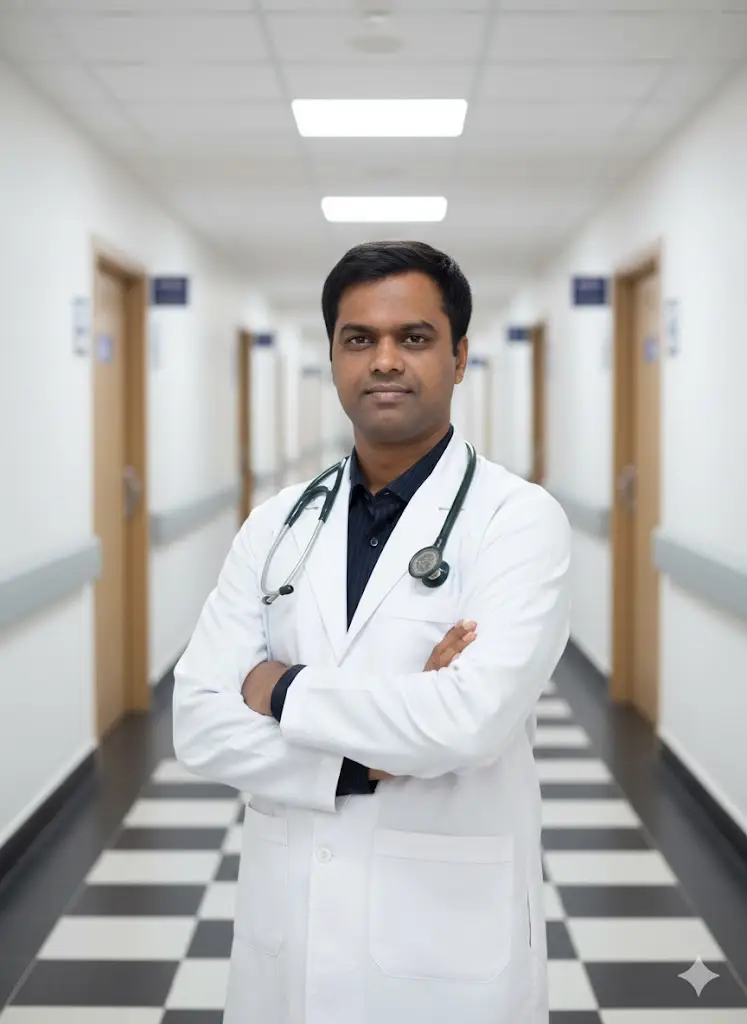 Dr. AKM Ziaul Huque 3