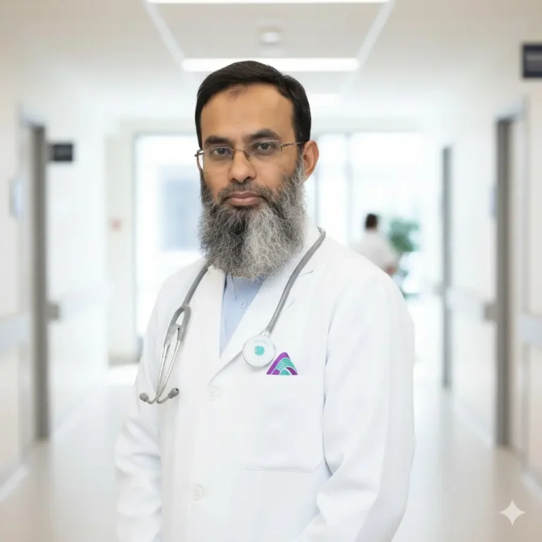 Dr. ASM Salimullah 3