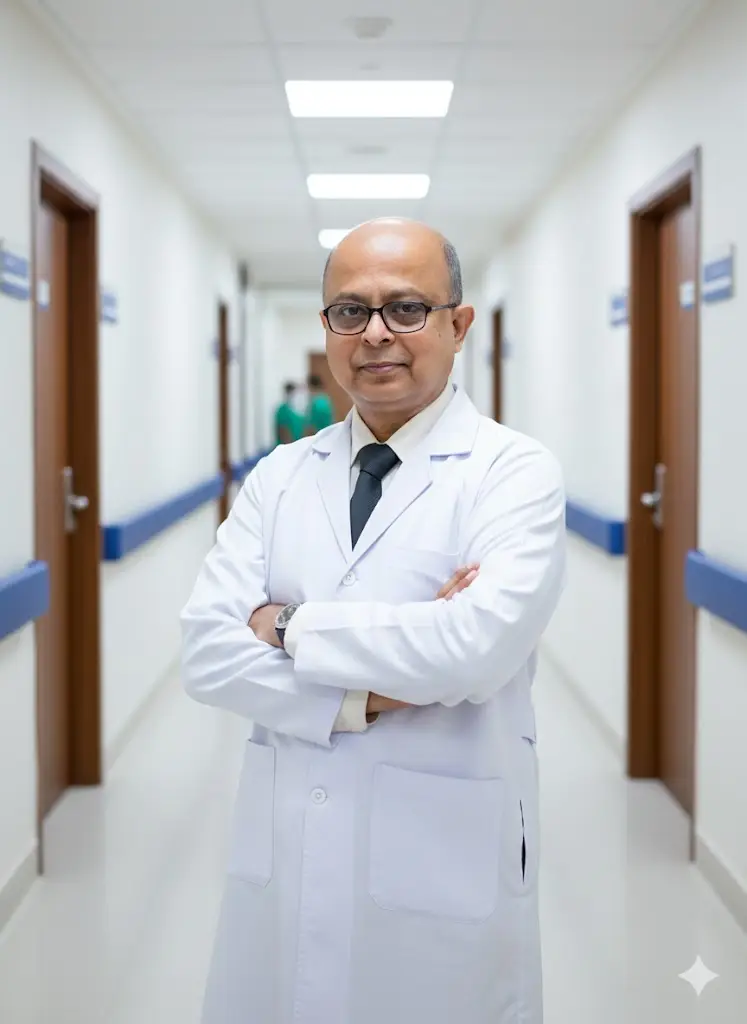 Dr. ASM Towhidul Alam 1