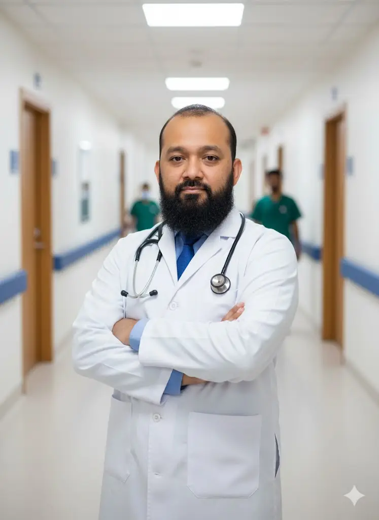 Dr. Abdulla Al Mamun 1