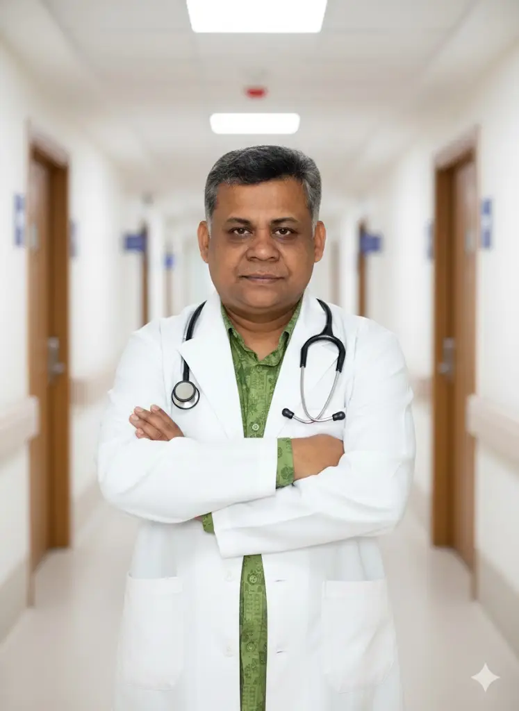 Dr. Abdullah Abu Sayeed 1